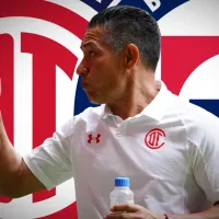 Toluca celebra esperado REGRESO para enfrentar a Cruz Azul