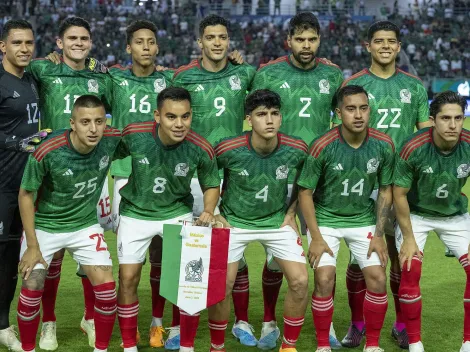 La exestrella del "Tri" que criticó a la Selección Mexicana