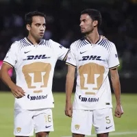 ¡Es oficial! Pumas ha elegido a su capitán para el Apertura 2023