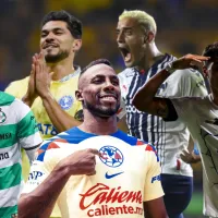 Los 10 goleadores más rentables de la Liga MX