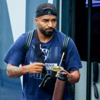 Fichajes 2023: Monterrey dejó clara su postura sobre la salida de Rodrigo Aguirre al Toluca