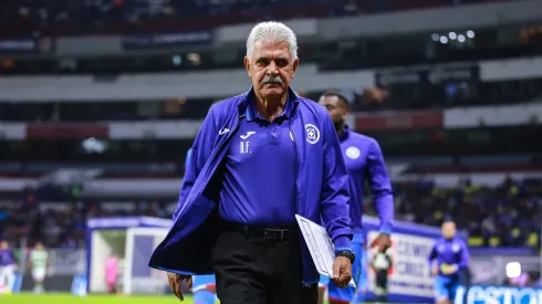 La Máquina y Ferretti quieren a un jugador de Chivas,