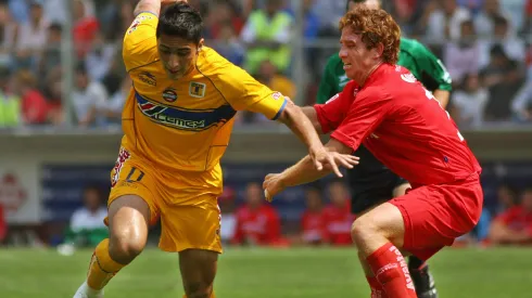 Viades no tuvo piedad con el reclamo a un exintegrante del cuerpo médico - JAM Media