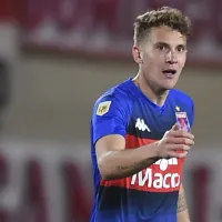 Toluca tiene un competidor menos por Facundo Colidio