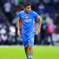 ¿Se va? Cruz Azul respondió a la oferta por Charly Rodríguez