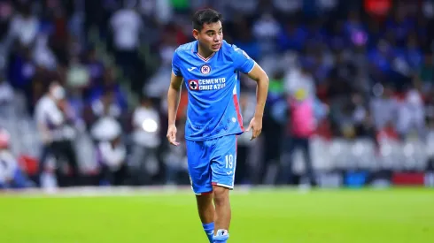 La Máquina respondió la propuesta por su futbolista.