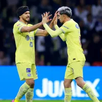 La estrella del América que podría irse al Monterrey