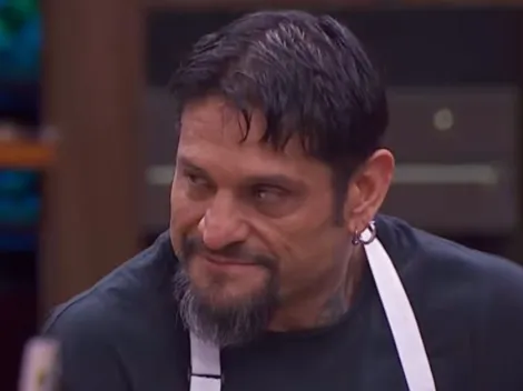 ¿Quién fue el eliminado de MasterChef Celebrity 2023 este domingo 9 de julio?