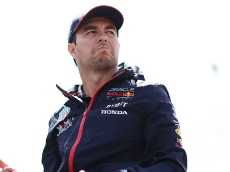 Excompañero de Checo Pérez en la Fórmula 1 lo criticó con dureza