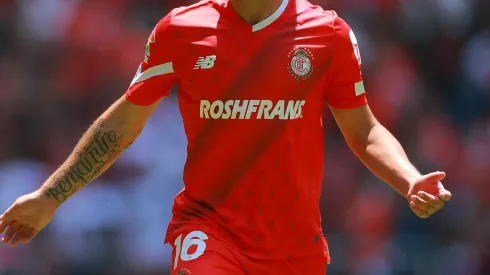 Los Diablos Rojos no quedaron bien parados - Getty Images