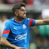 Veljko Paunovic IMPRESIONADO con un jugador de Chivas