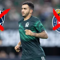 Luis Chávez explicó por qué rechazo ofertas de Chivas y Rayados para el Apertura 2023