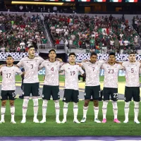 La joya mexicana que es buscada por la Lazio