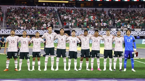 Un futbolista de Selección Mexicana buscado en Italia.