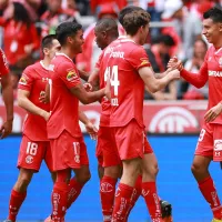 El jugador de Toluca que criticó el calendario de la Liga MX: \'No es algo normal\'