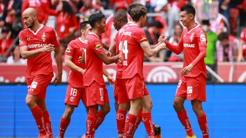 Un jugador de Toluca criticó con dureza el calendario de la Liga MX.