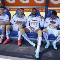 Llega libre a Coritiba: Pumas lo desechó y ahora consiguió equipo en Sudamérica