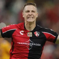 Julio Furch se va de Atlas a un grande de Sudamérica