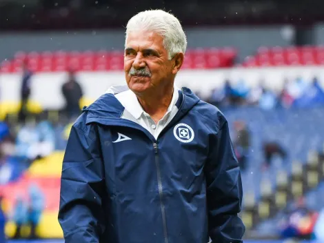 Tuca Ferretti ya tiene al defensor que quería para Cruz Azul