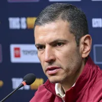 Jaime Lozano y un duro revés para el sueño de Julián Quiñones en la Selección Mexicana