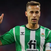 Sergio Canales, cerca de ser fichaje de Rayados de Monterrey