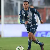 Revelan detalles de la oferta de Rayados por Luis Chávez de Pachuca