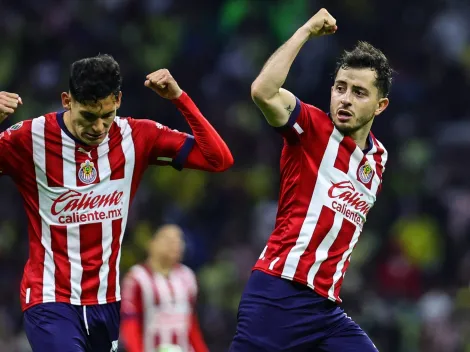 Advertencia para Lionel Messi: en Chivas tienen claro que pasará en la Leagues Cup 2023