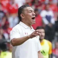 \'Me siento preparado...\', la frase de Ignacio Ambriz que lo aleja de Toluca