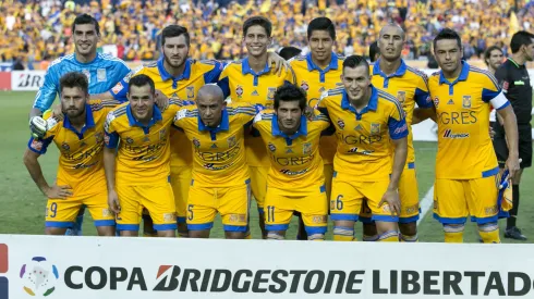 BOMBA: México está a un paso de volver a la Copa Libertadores