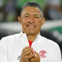 Fichajes: Toluca tiene nuevo número 10 para el Apertura 2023