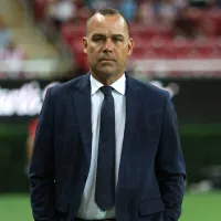 Jugó en el América y ahora esta en negociaciones para llegar al Necaxa