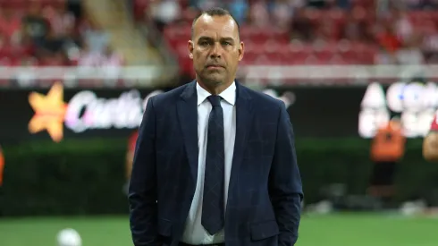 Foto: Imago7/ Juan Carlos Núñez Cubeyro.