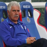 Tuca Ferretti confía en una victoria ante el Inter Miami de Lionel Messi