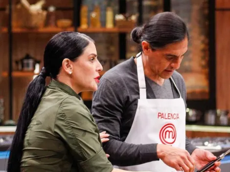 ¿Quién fue el eliminado de MasterChef Celebrity 2023 este domingo 16 de julio?
