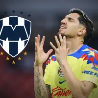 El plan del América para que Diego Valdés no fiche por Monterrey