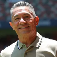 Toluca se refuerza con un goleador brasileño