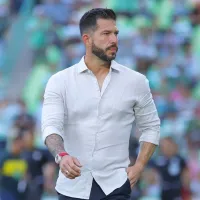 Fichajes 2023: Atlas hace oficial la llegada del \'nuevo Julián Quiñones\'