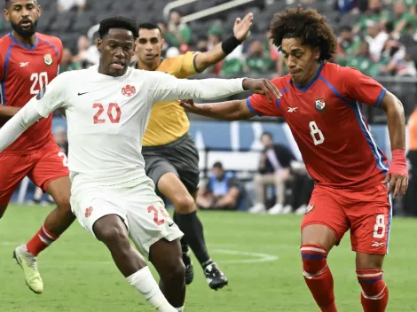 América podría fichar a una estrella de la Copa Oro 2023