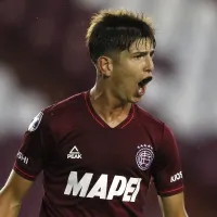 ¿Quién es Tomás Belmonte, nuevo fichaje estrella del Toluca?