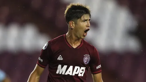 El argentino revoluciona Toluca.