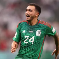 ¿A Rayados? Luis Chávez decidió su futuro fuera de Pachuca