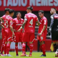 Toluca pide justicia y eleva un reclamo a la FMF por haber sido perjudicado contra Juárez