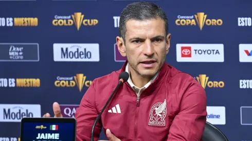 Foto: Imago7/ Etzel Espinosa