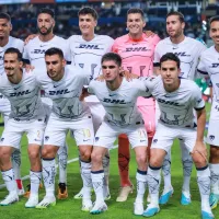 \'Estamos apuntando a lo grande\', la frase de un jugador de Pumas que ilusiona a la afición