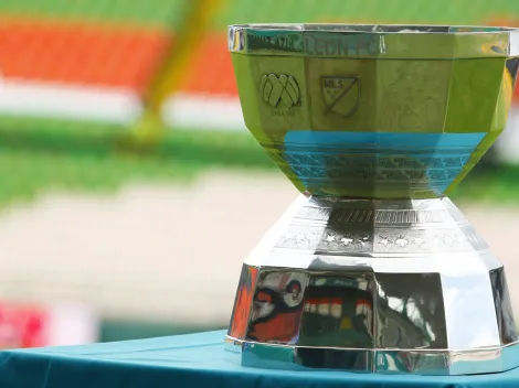 El llamativo premio de la Leagues Cup que molestó a los clubes de la Liga MX