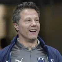 Tato Noriega viaja a Europa para cerrar el fichaje de Canales y ¿Suman un jugador de la Premier League?