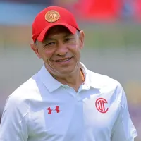 ¿Nacho Ambriz? Martinoli reveló el nombre del próximo DT de la Selección Mexicana