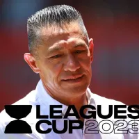 Las 10 sorpresas de Toluca en la convocatoria para la Leagues Cup 2023