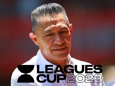 Las 10 sorpresas de Toluca en la convocatoria para la Leagues Cup 2023