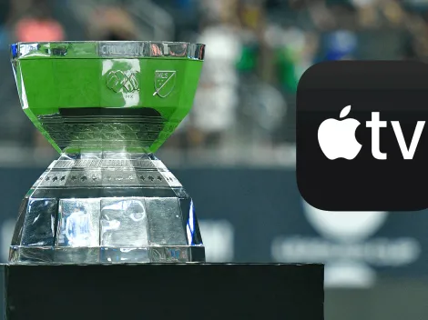 Cómo suscribirse GRATIS a Apple TV para VER la Leagues Cup 2023